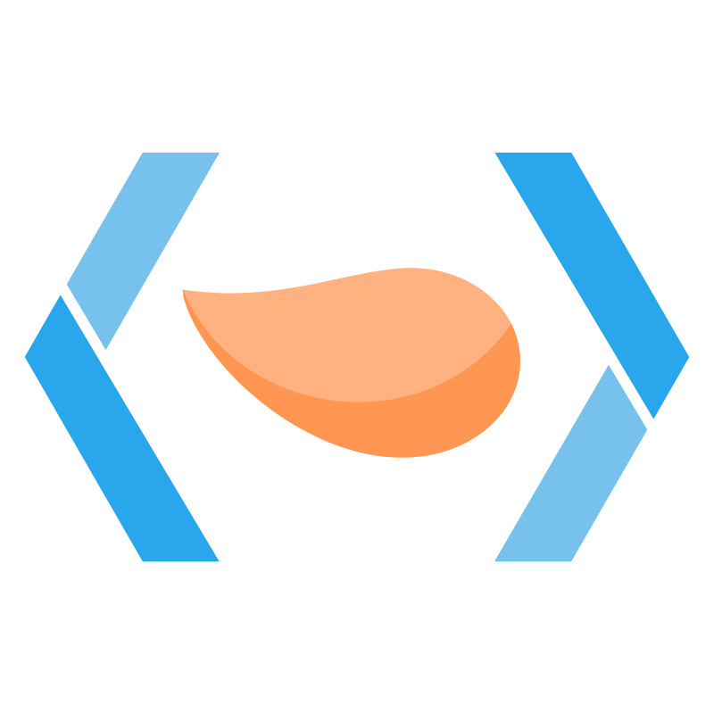 獺斯特 Logo